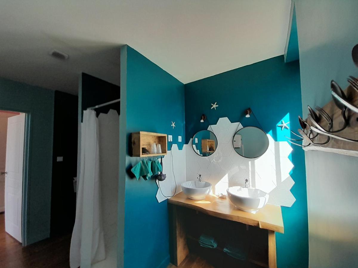 Semillac Domaine Du Grand Ormeau Bed & Breakfast エクステリア 写真